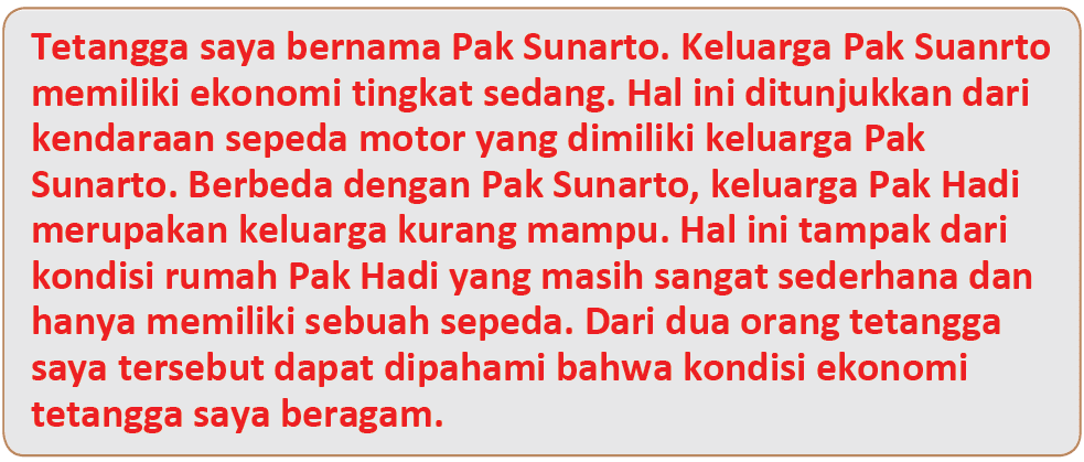 Kunci Jawaban Halaman 30, 31, 32, 33, 34, 35, 36 Tema 4 Kelas 6