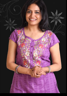 Telugu Singer Sunitha « HD Wallpaper For Actress-Actor 