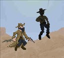 
Bandit: Gunslingers