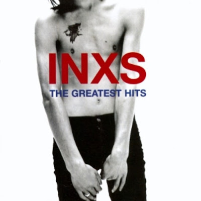 Music Album Collection: INXS - Greatest Hits