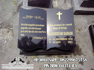 Jual Nisan Kristen