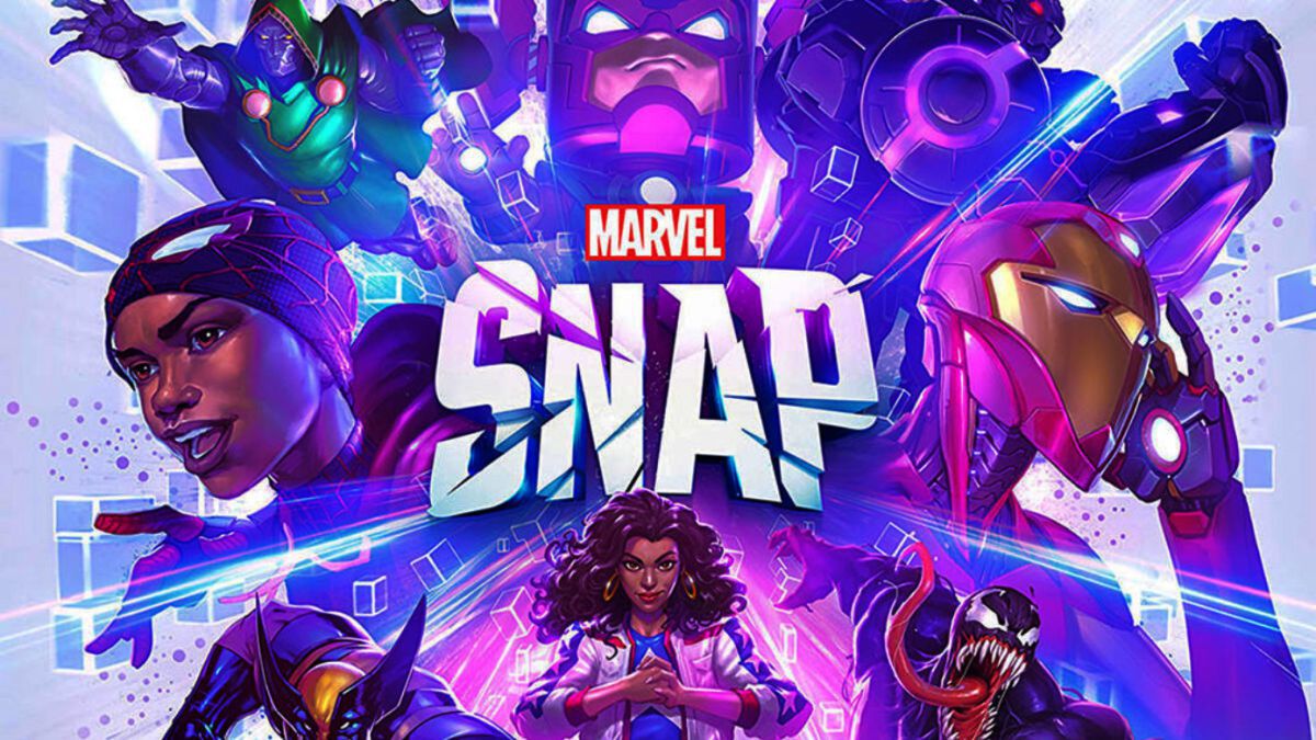 Marvel Snap: The BEST cards by energy costs to play