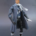 DC Universe Classics - Captain Boomerang