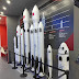 Susahnya Menjiplak Teknologi Roket SpaceX
