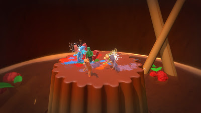 A Gummys Life Game Screenshot 3