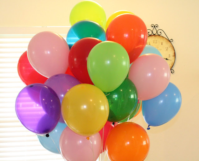 Balloon Time3