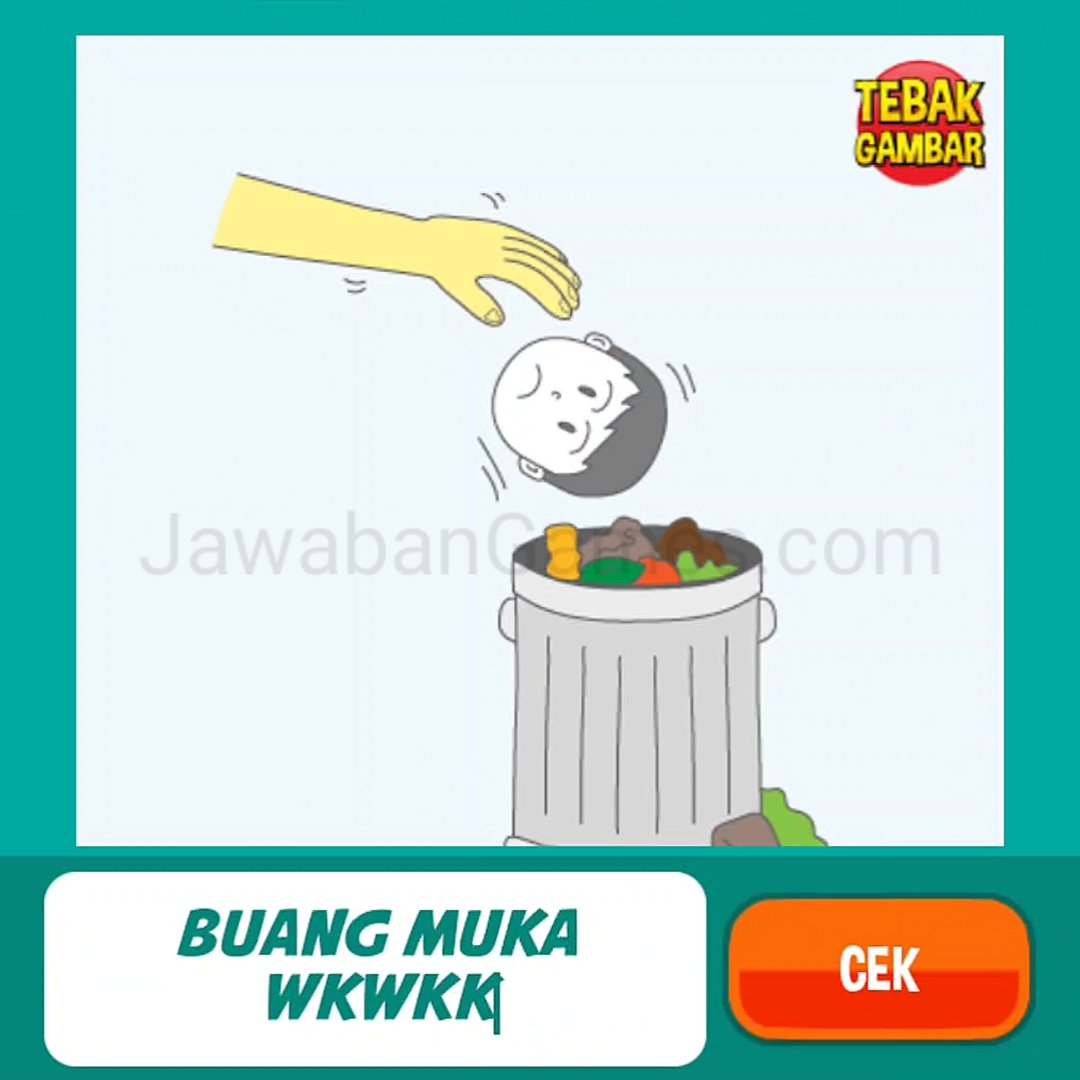 Kunci Jawaban Tebak Gambar Level 16