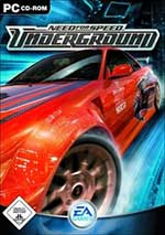 Need For Speed Underground PC Game Free Download