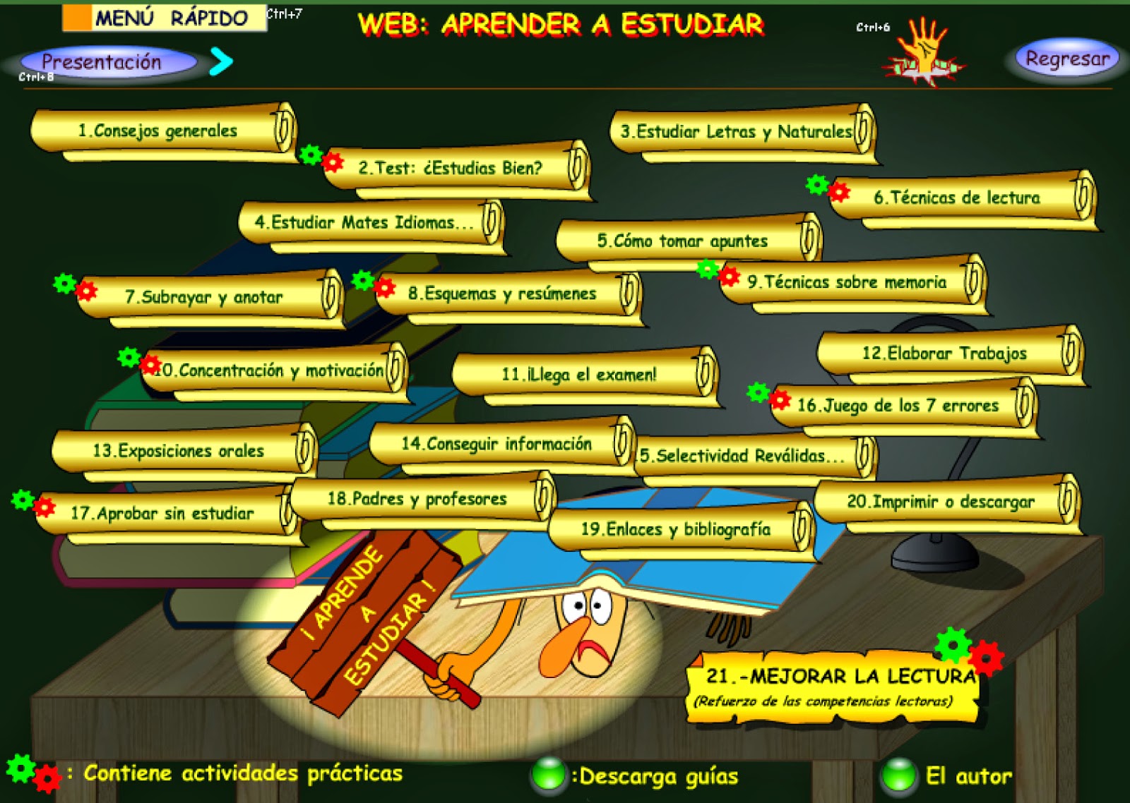 http://ntic.educacion.es/w3/eos/MaterialesEducativos/mem2006/aprender_estudiar/index2.html