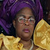 First Lady, Patience Jonathan’s mother dies in crash