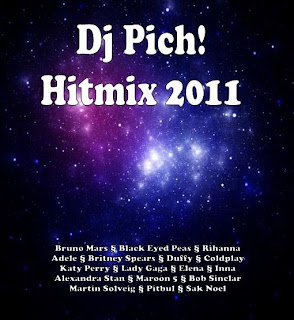 Dj Pich - Hitmix 2011