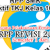 RPP DAN SILABUS KURIKULUM 2013 REVISI 2018 JURUSAN TKJ SMK TERBARU KOMPLIT SEMUA MAPEL 