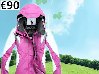 spyder canada ski jacket ladies clearance