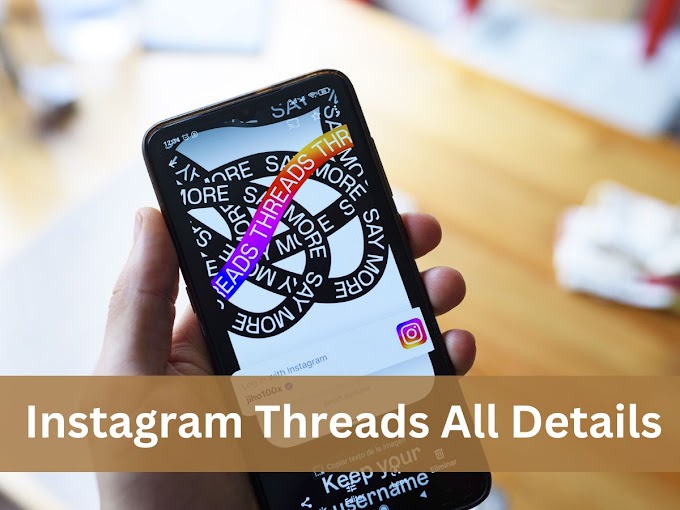 Instagram Thread Kya Hai I Thread App Download I Meaning I Work 