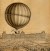 Jacques Charles And The First Hydrogen Balloon