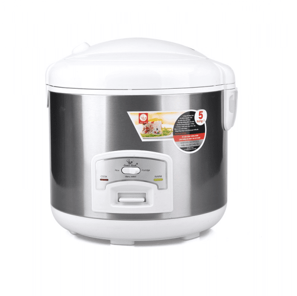 Nồi cơm điện elmich Smartcook EL – 7166