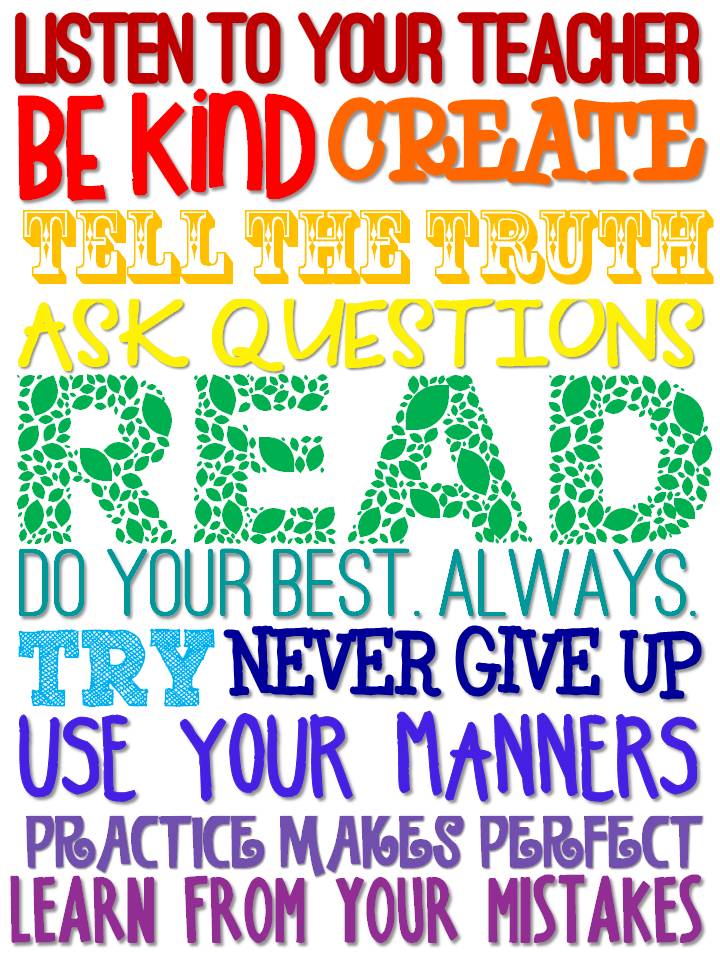 inspirational quotes for elementary classroom quotesgram