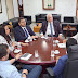 Para impulsionar modernização, MPAM discute com a Suframa apoio para projetos de inovação do iMPacta Lab