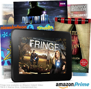 Buy Kindle Fire HD Online