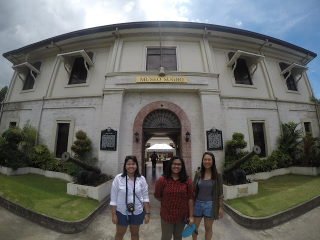 national museum in Cebu