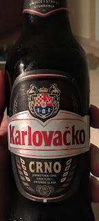 karlovacko crno schwarz