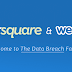 Over 43 1000000 Weebly Accounts Hacked; Foursquare Besides Hitting Yesteryear Information Breach