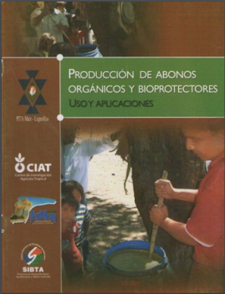 ORGANICO: PRODUCCION DE ABONOS ORGANICOS. Manual.pdf