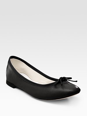 Repetto Ballet Flats Women Shoes