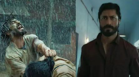 Khuda Haafiz 2 Review: विद्युत जामवाल के एक्शन में ही दिखा दम, कमजोर रह गई 'खुदा हाफिज 2' की कहानी