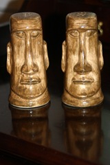 Tiki Front