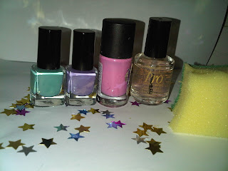  nail polish for gradient nails