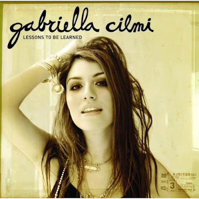 Gabriella Cilmi - Lessons To be Learned