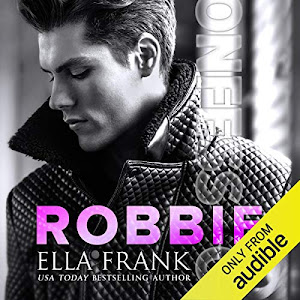 Confessions: Robbie: Confessions Series, Book 1