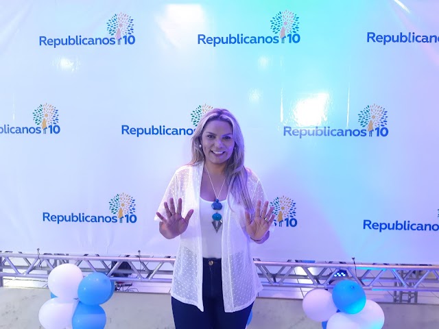 EUDIANE SERÁ LANÇADA CANDIDATA A PREFEITA EM INSTANTES 