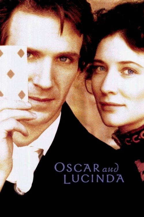 [HD] Óscar y Lucinda 1997 Pelicula Completa En Español Gratis