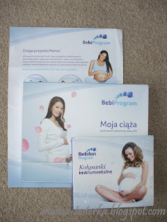 bebiprogram paczka