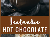  ICELANDIC HOT CHOCOLATE