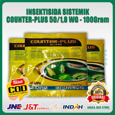 Insektisida Kutu Daun