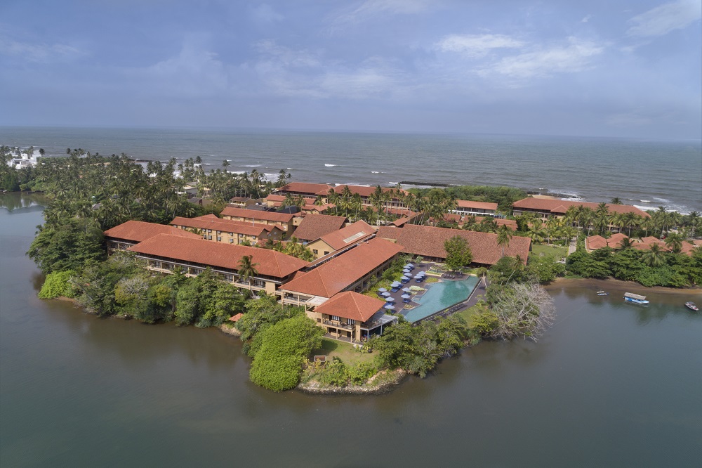 Anantara Kalutara SRI LANKA