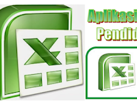 Download Aplikasi Jadwal Pelajaran Microsoft Excel Jenjang SMP/SMA/SMK