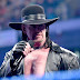 Imagem: The Undertaker está nos bastidores do RAW
