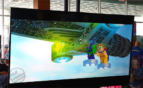 Sweet Suite 2017 LEGO Marvel Super Heroes 2 Video Game Footage