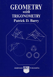 Geometry with Trigonometry PDF