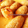 Resep Cireng Isi Moncrot Gorengan Crispy Jajanan Bandung