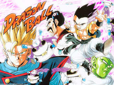 Download Film / Anime Dragon Ball Z Majin Buu Saga Bahasa Indonesia Terlengkap