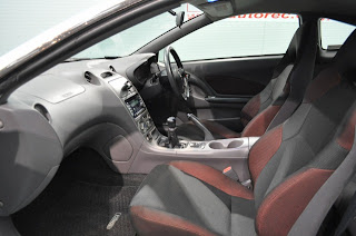 2001 Toyota Celica