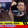 (Uncensored) Leaked Real Video of ‘Selfish’ Rapper PnB Rock Being Shot Dead in South L.A. Roscoe's Chicken and Waffles (Warning: Graphic Content) 