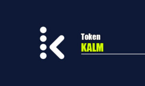 Kalmar/KALM, KALM Coin