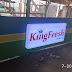 Neon Box King Fresh