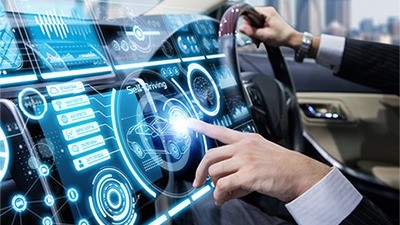 Car Infotainment Systems